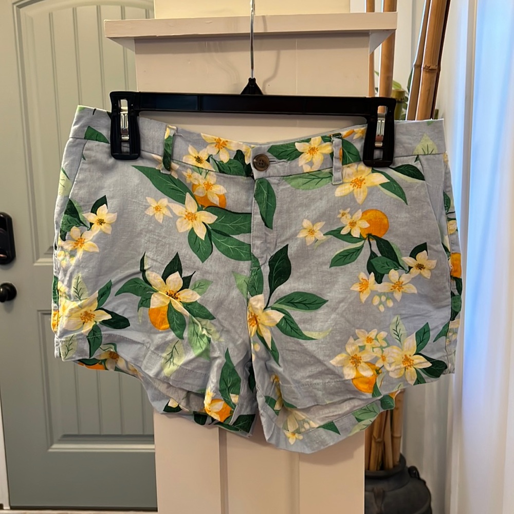 Old Navy Everyday Shorts